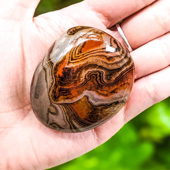 Highest Quality Uruguayan Amethyst Geodes 387.9 grams - Picture 5 of 11